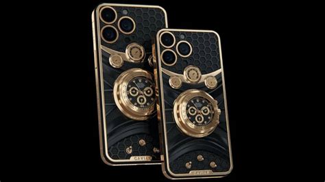 smartphone rolex|iphone rolex edition.